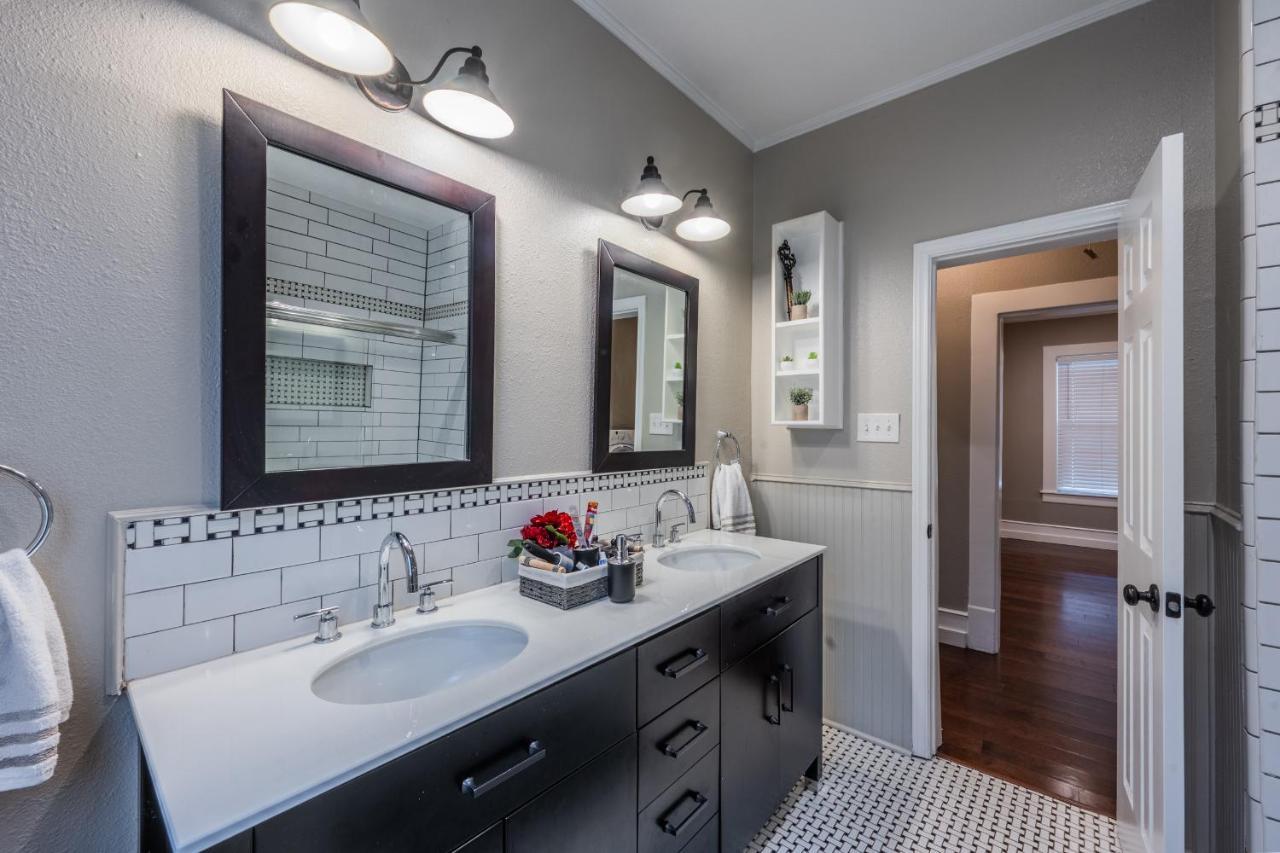 Charming Craftsman Close By Bishop Arts & Downtown Dallas Esterno foto
