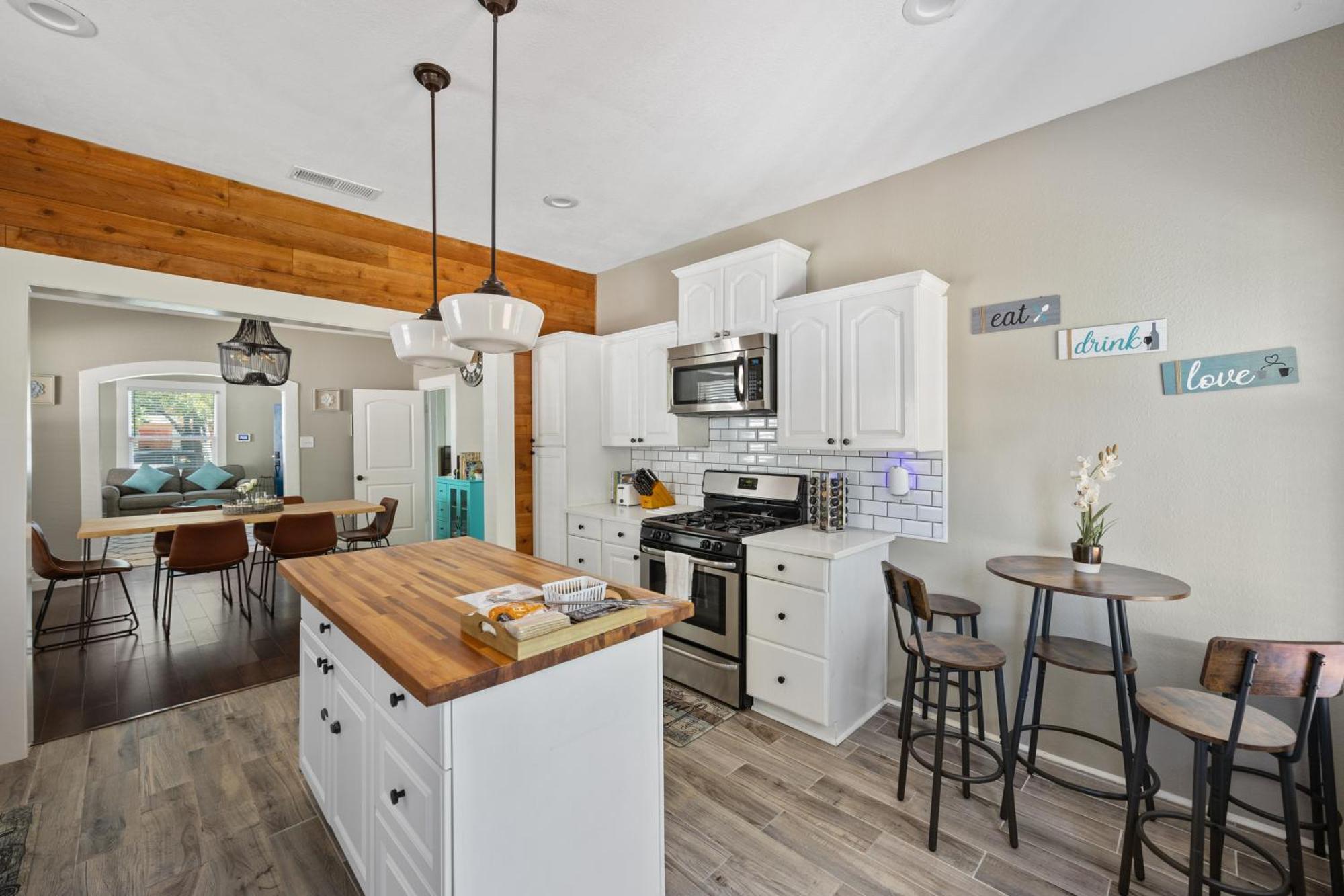 Charming Craftsman Close By Bishop Arts & Downtown Dallas Esterno foto