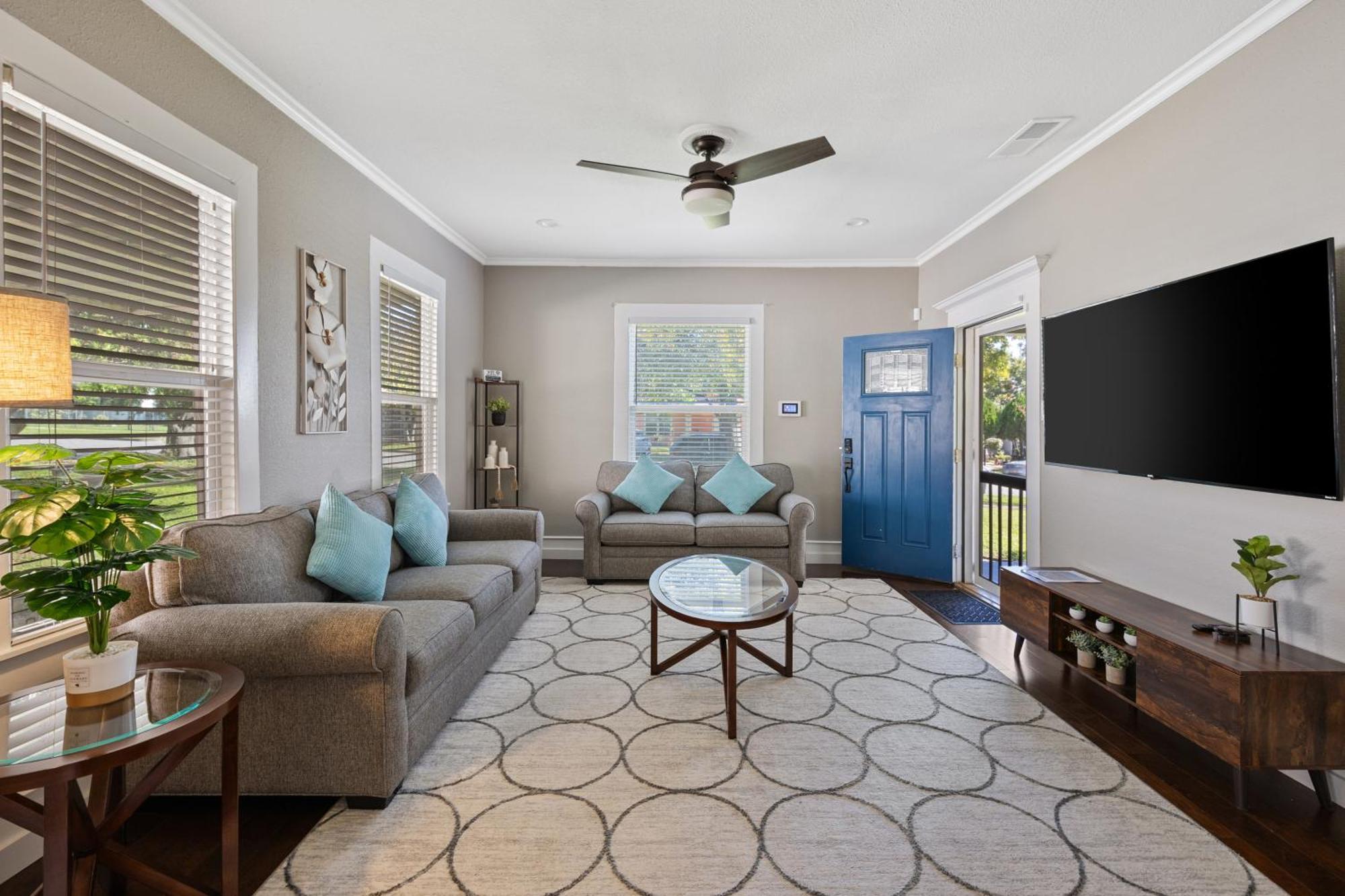 Charming Craftsman Close By Bishop Arts & Downtown Dallas Esterno foto