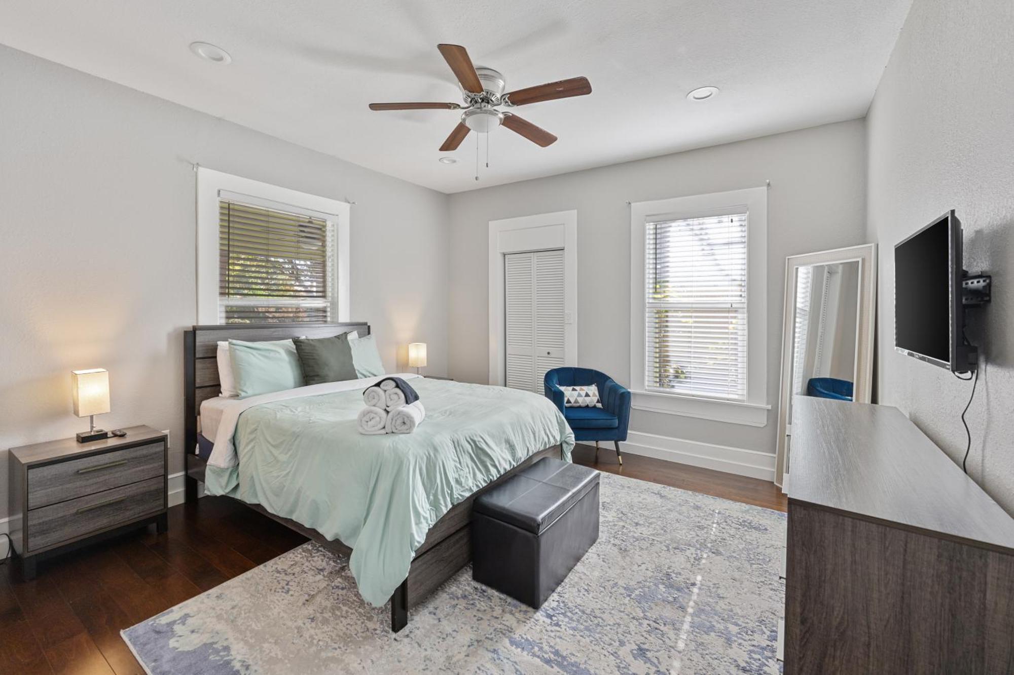 Charming Craftsman Close By Bishop Arts & Downtown Dallas Esterno foto
