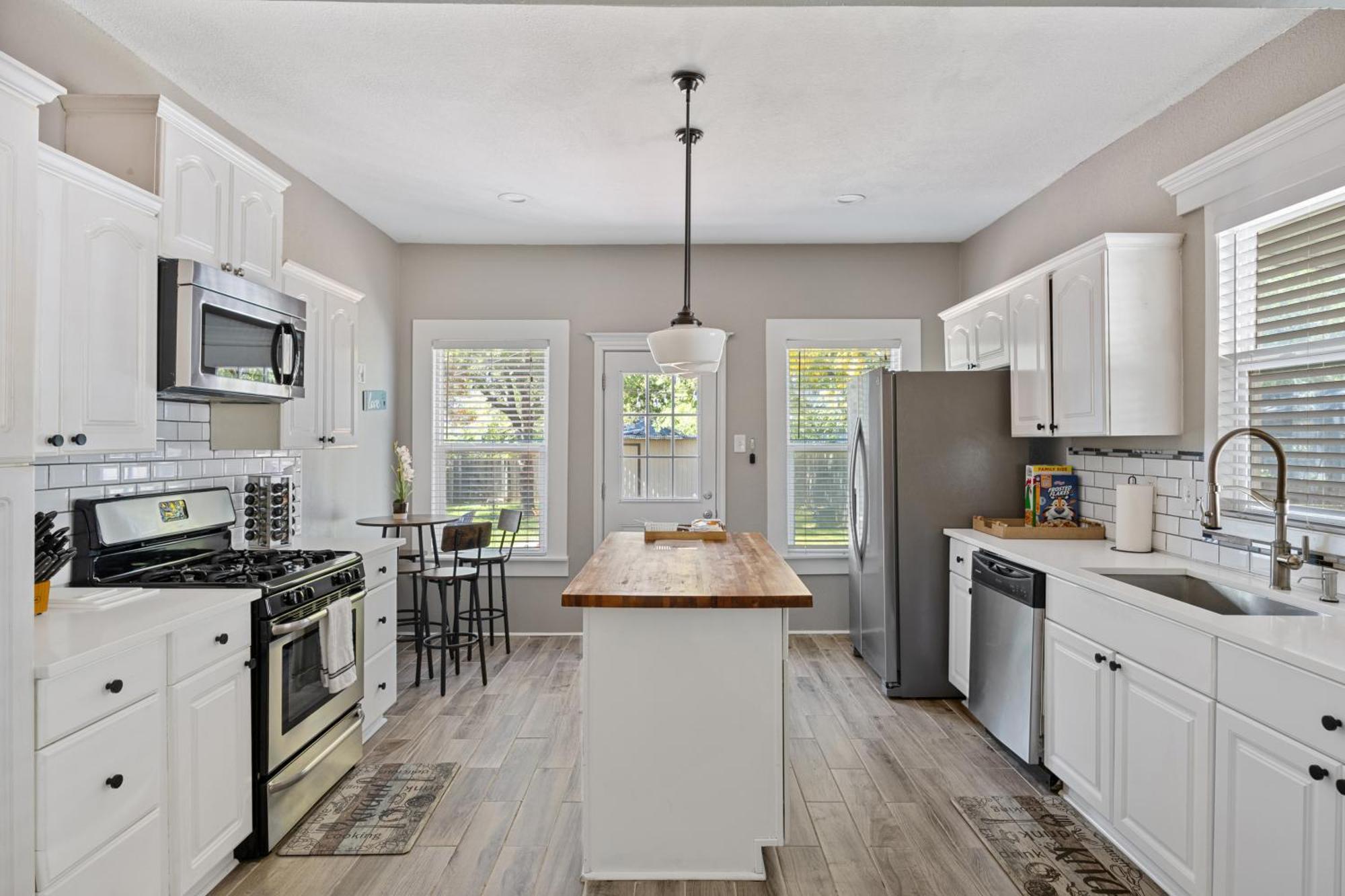 Charming Craftsman Close By Bishop Arts & Downtown Dallas Esterno foto