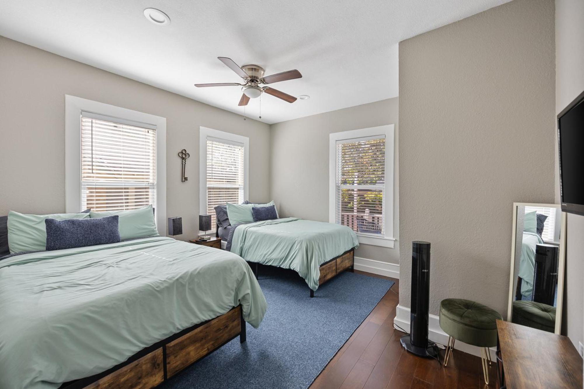 Charming Craftsman Close By Bishop Arts & Downtown Dallas Esterno foto