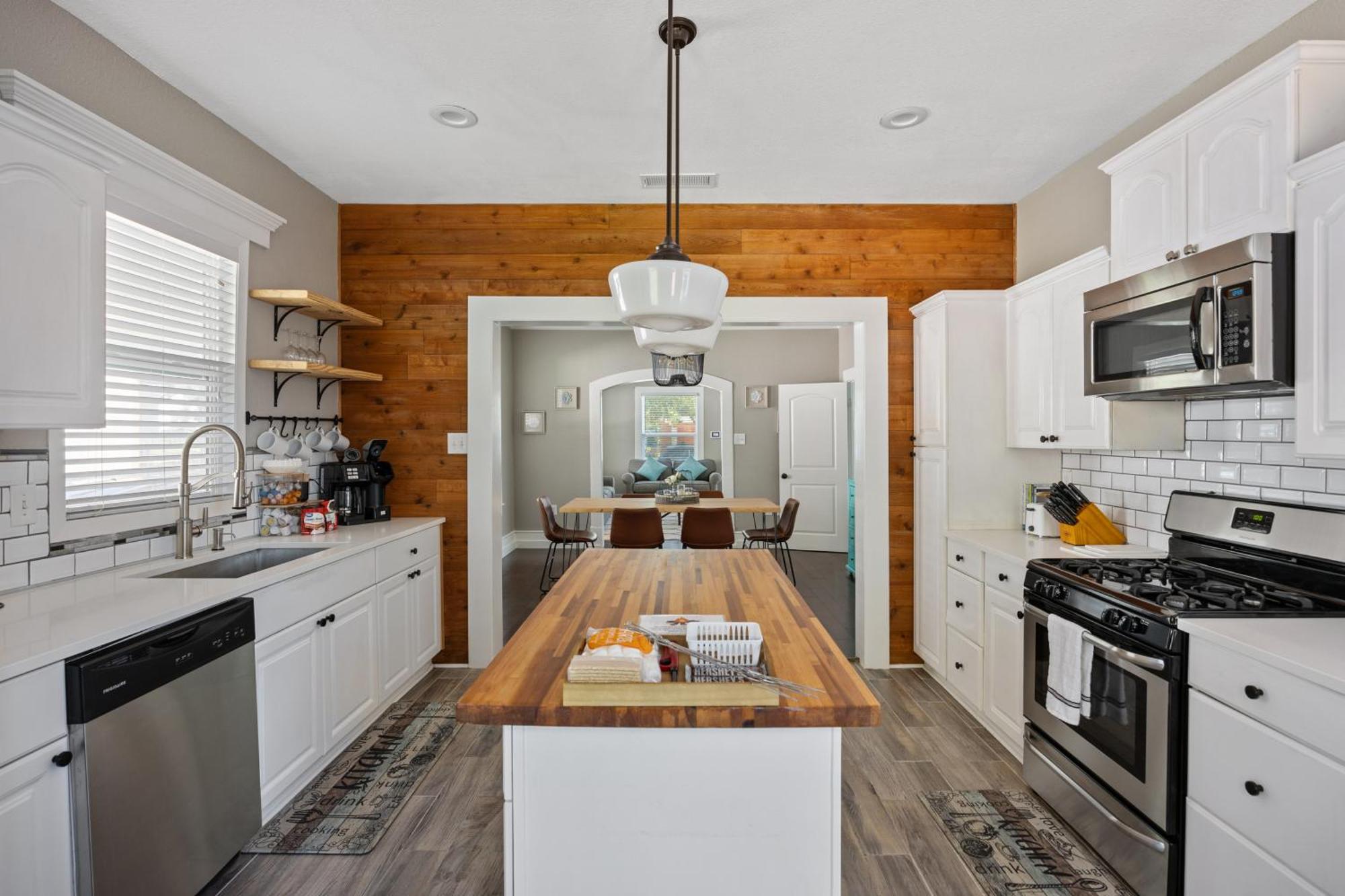 Charming Craftsman Close By Bishop Arts & Downtown Dallas Esterno foto