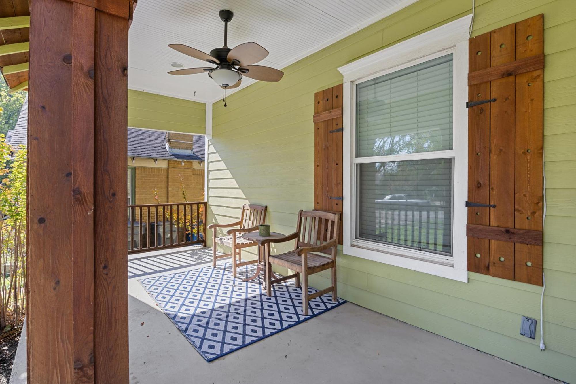 Charming Craftsman Close By Bishop Arts & Downtown Dallas Esterno foto