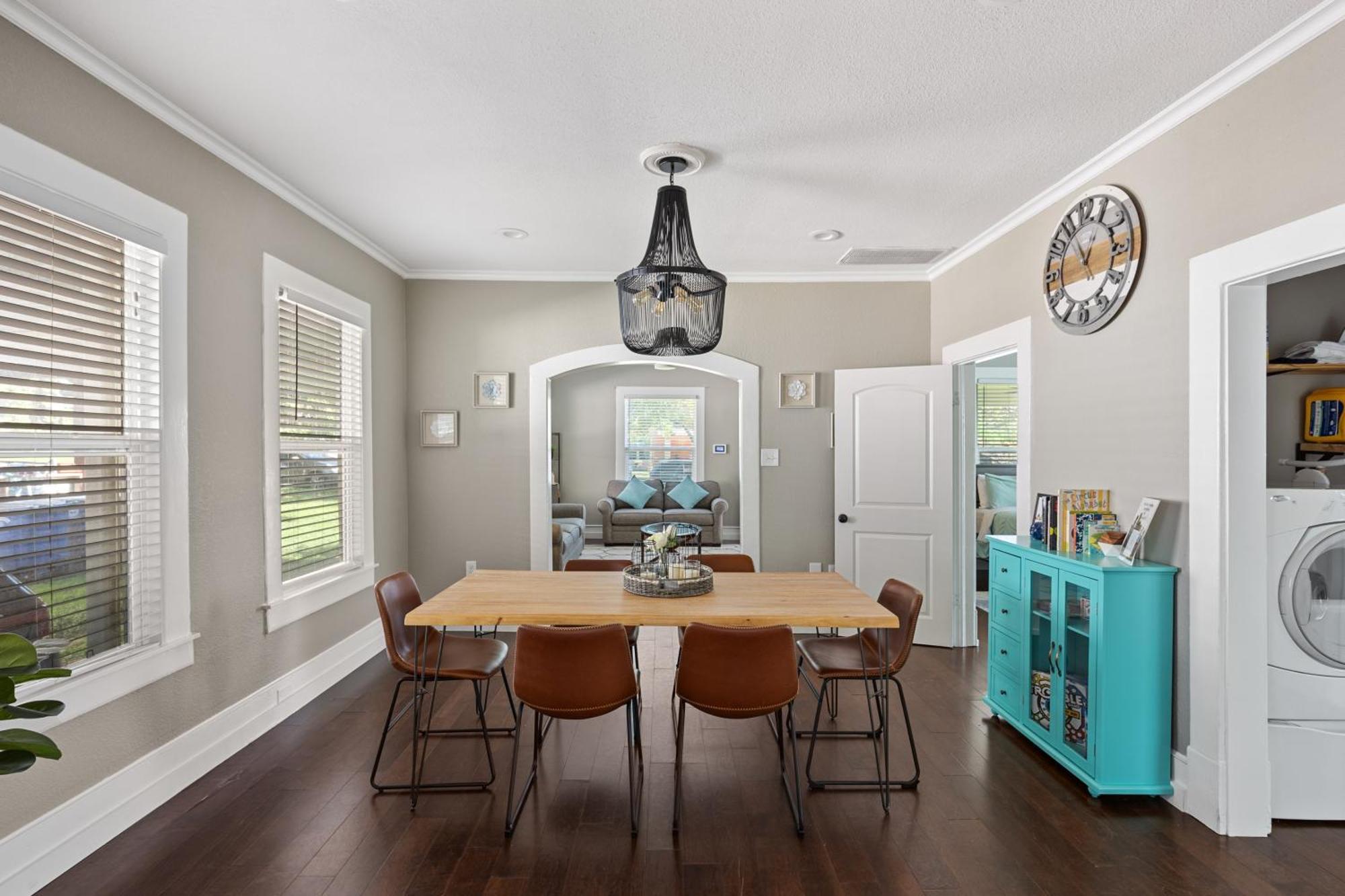 Charming Craftsman Close By Bishop Arts & Downtown Dallas Esterno foto