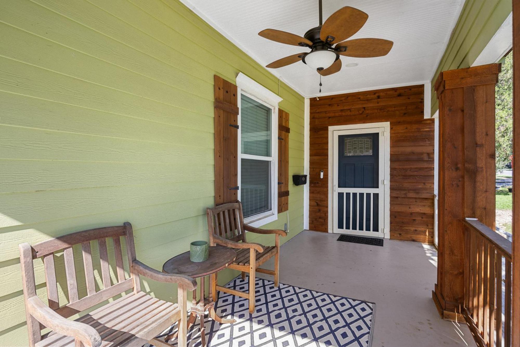 Charming Craftsman Close By Bishop Arts & Downtown Dallas Esterno foto