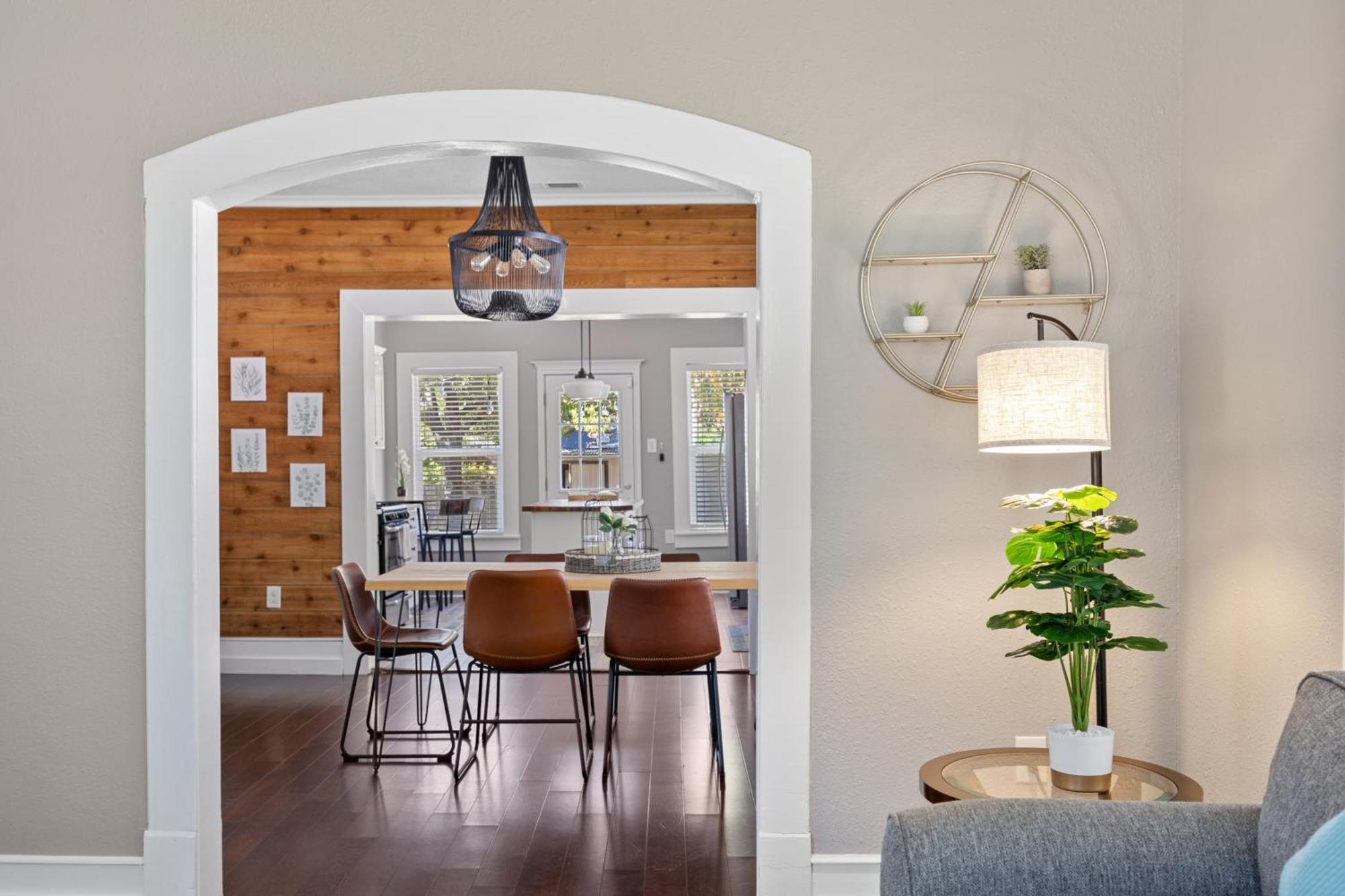 Charming Craftsman Close By Bishop Arts & Downtown Dallas Esterno foto