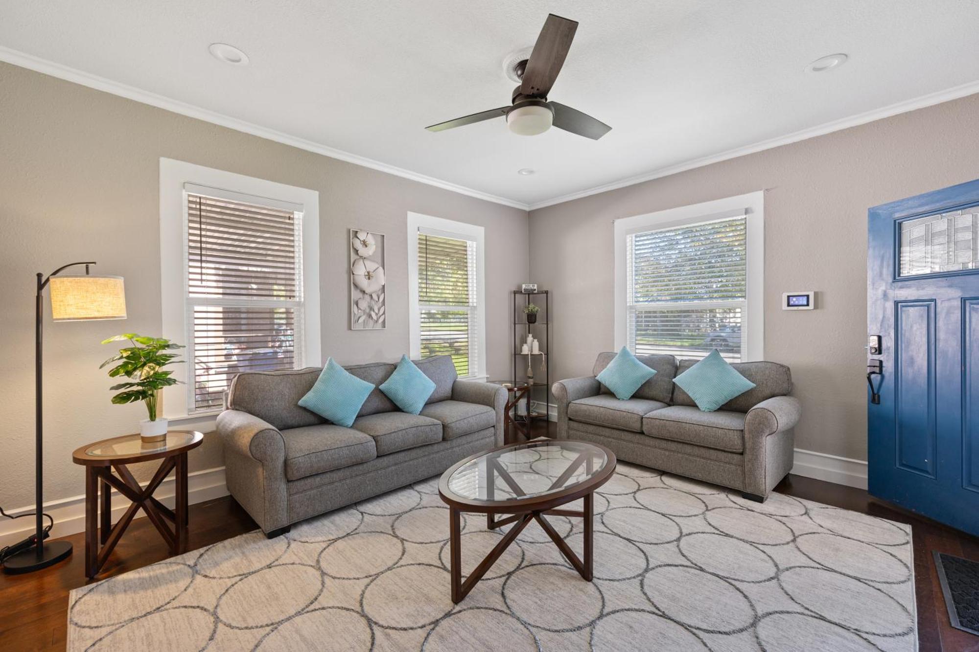 Charming Craftsman Close By Bishop Arts & Downtown Dallas Esterno foto