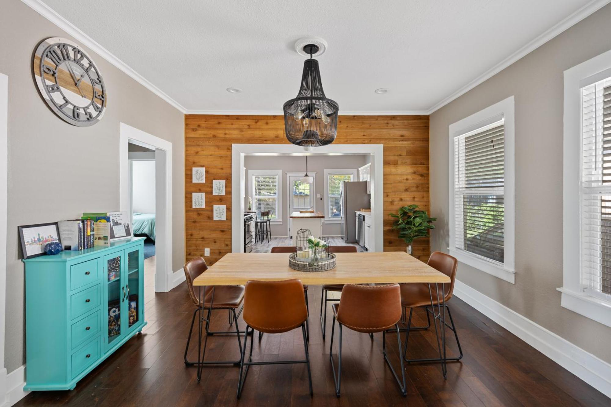 Charming Craftsman Close By Bishop Arts & Downtown Dallas Esterno foto