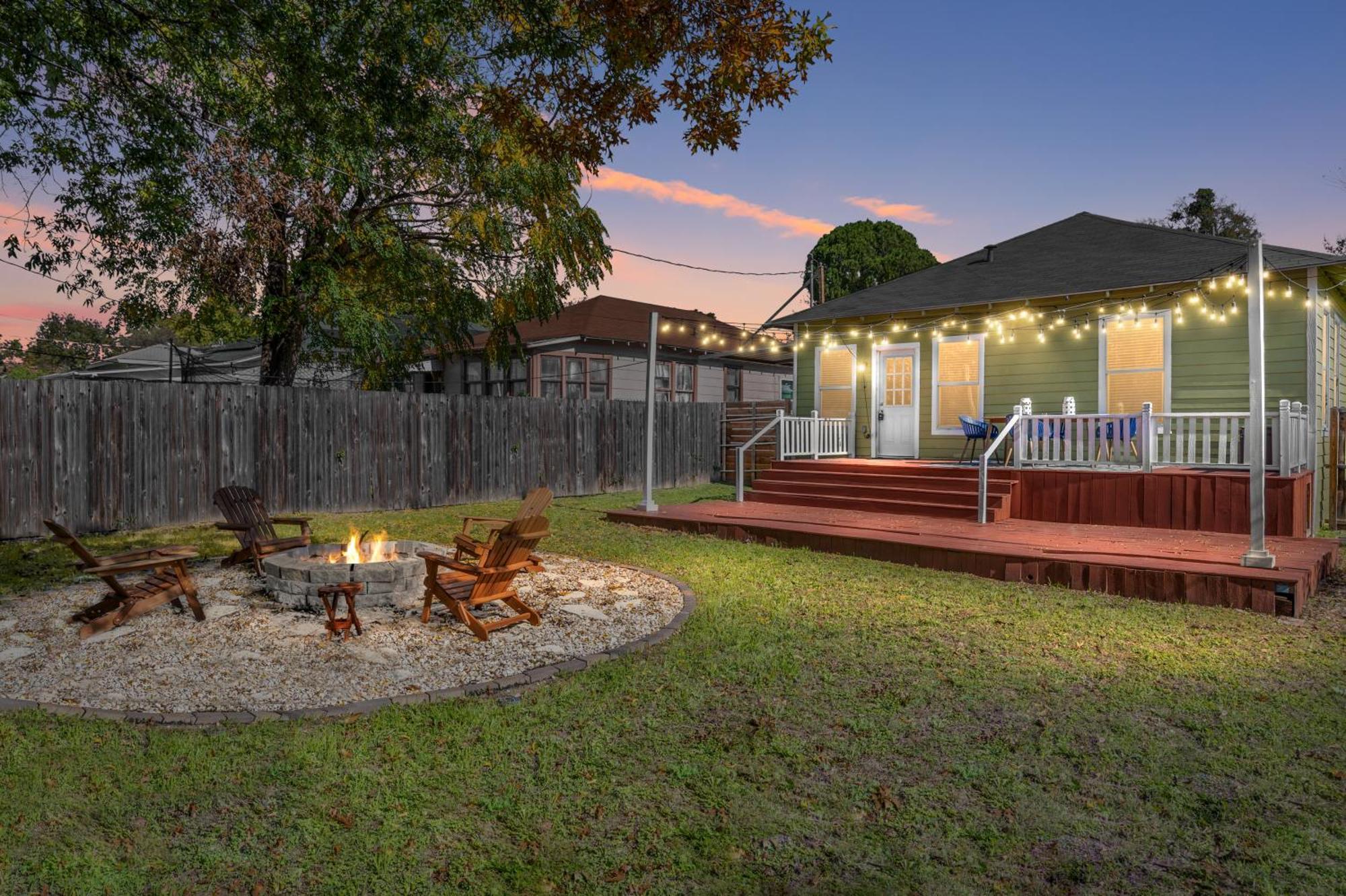 Charming Craftsman Close By Bishop Arts & Downtown Dallas Esterno foto